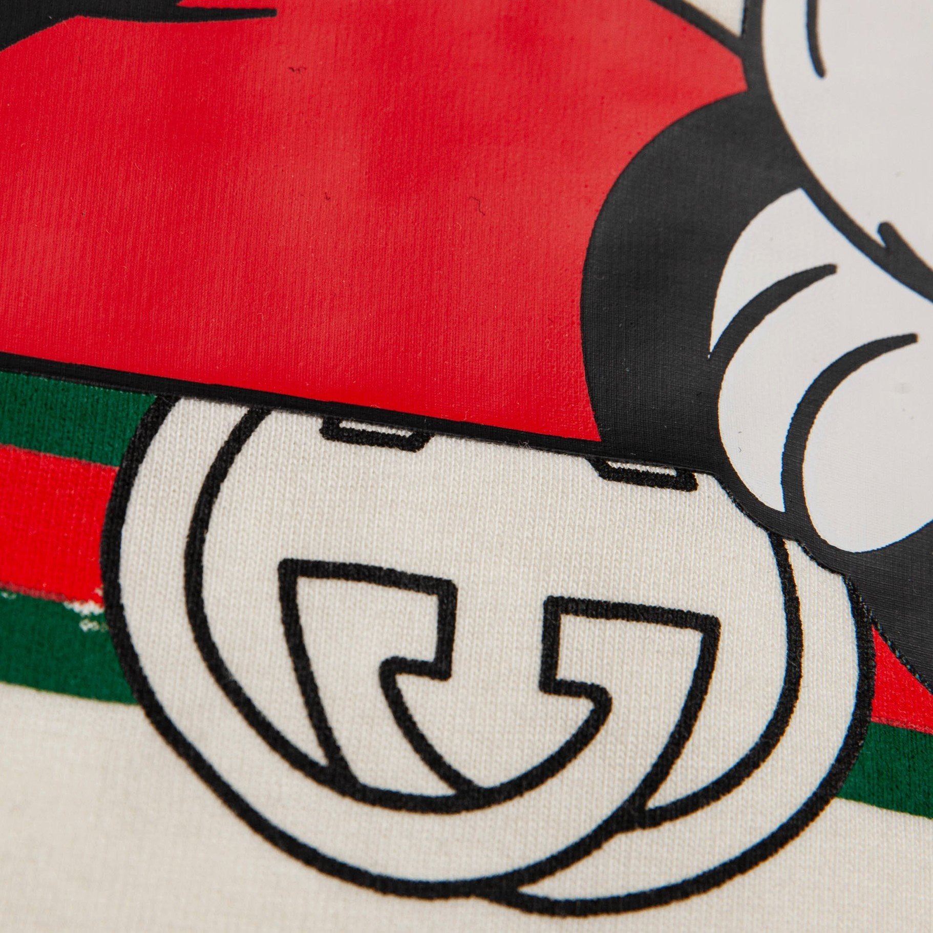 Gucci x Disney T-shirt