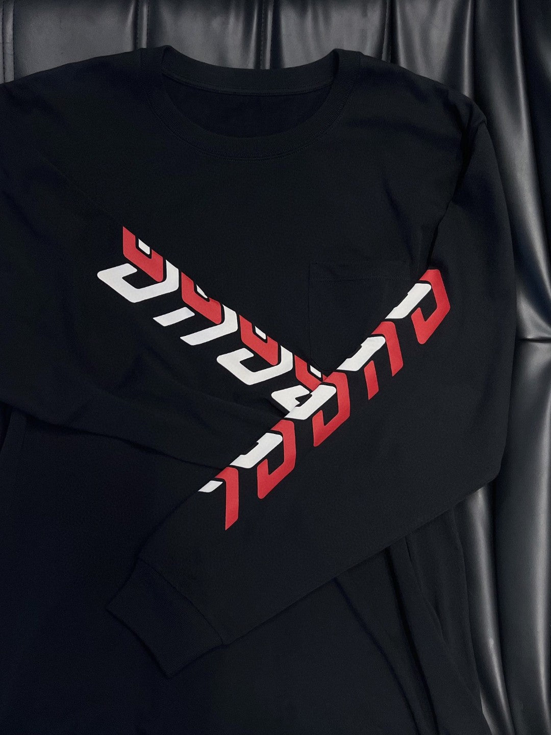 Gucci Long Sleeve Shirt