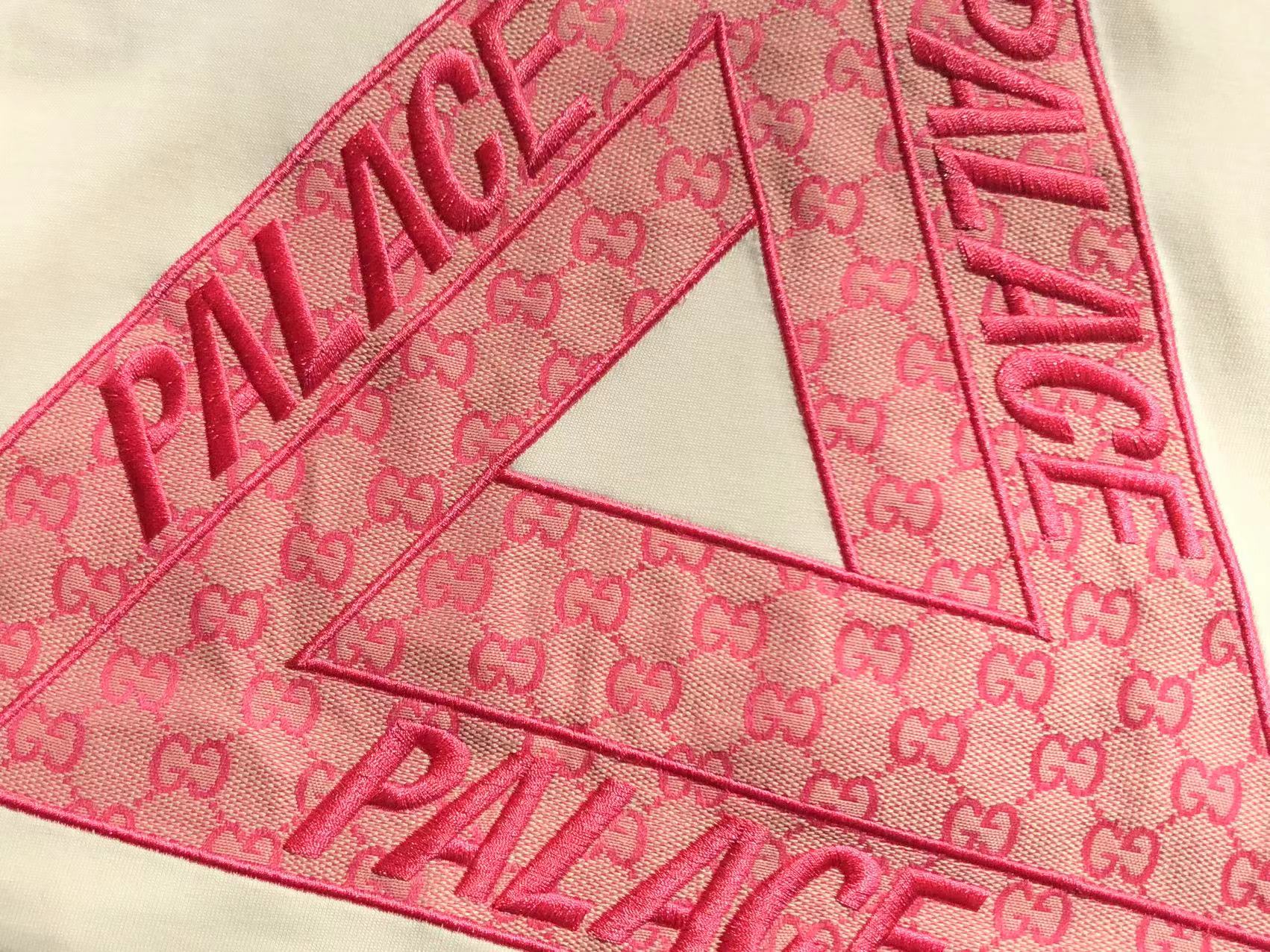 Gucci x Palace T-shirt