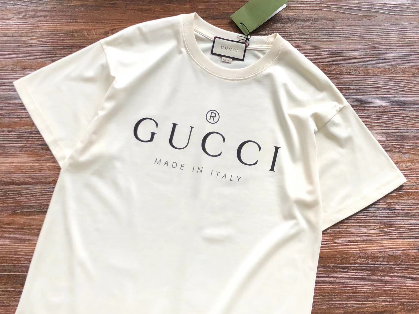 Gucci T-shirt