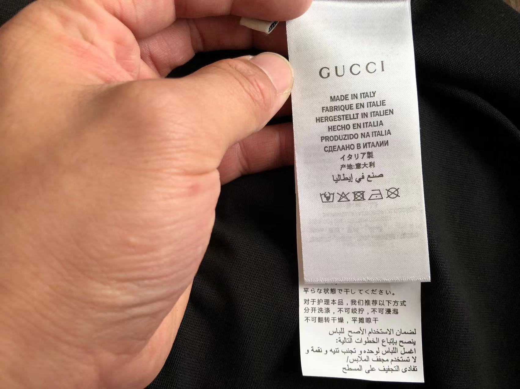 Gucci T-shirt
