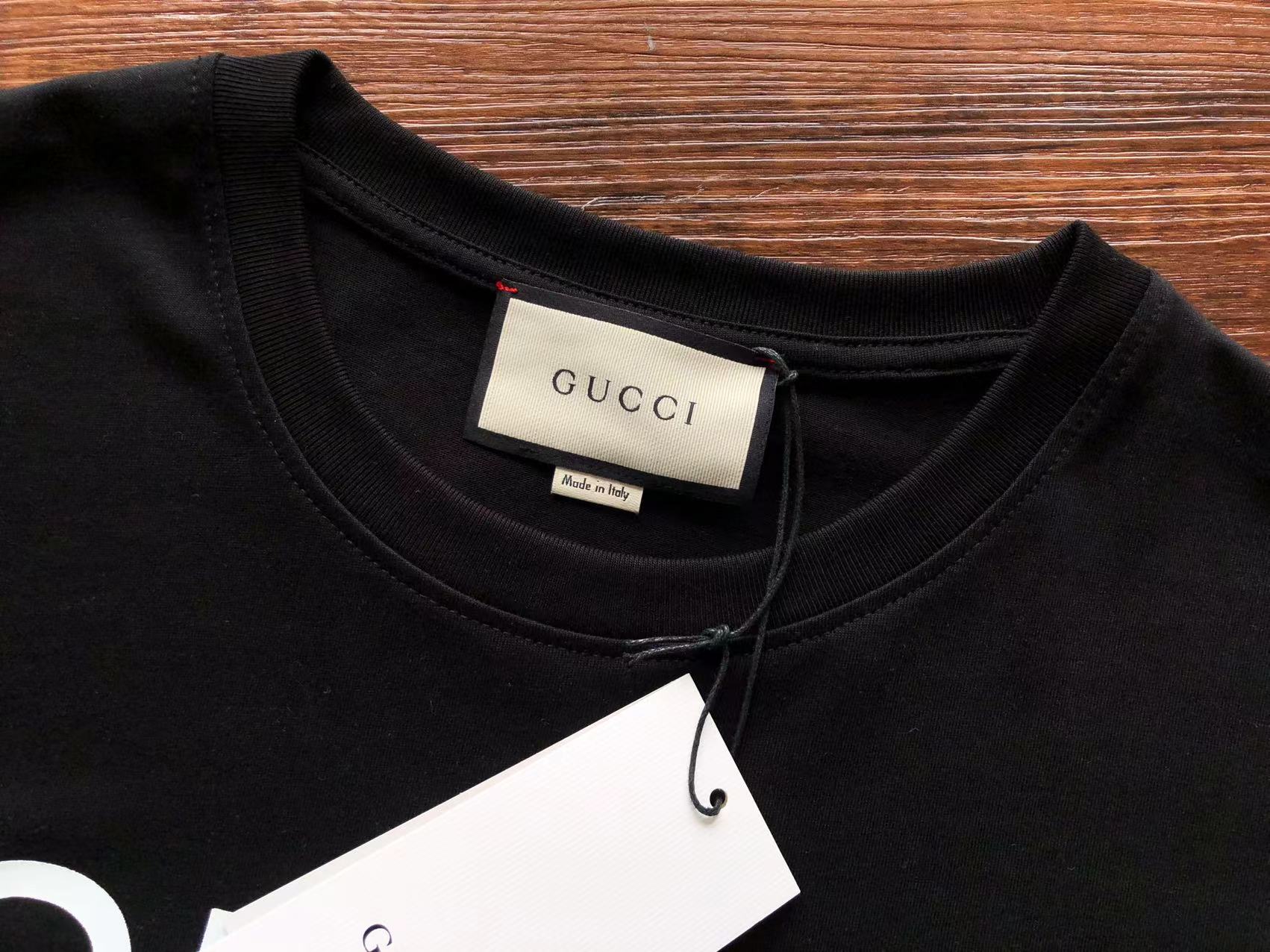 Gucci T-shirt