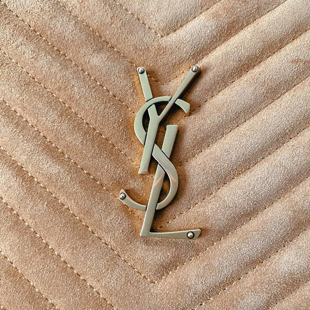 Saint Laurent Bag Dupe Lou Camera Replica Bag