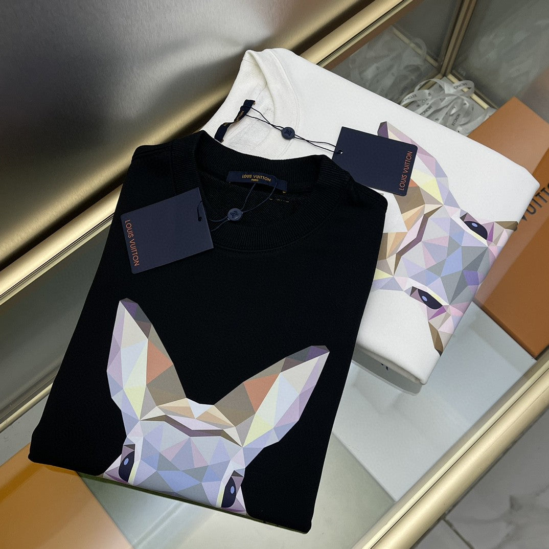Louis Vuitton Sweatshirt