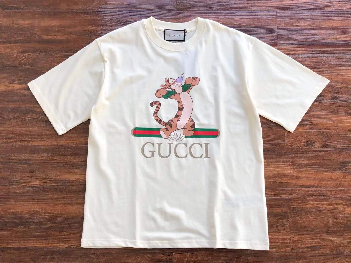 Gucci T-shirt