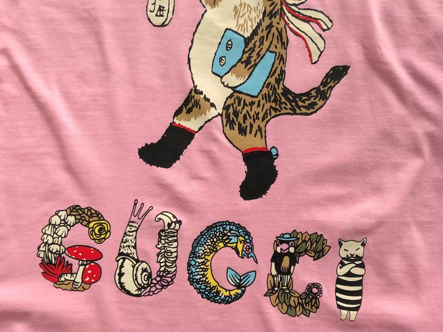 Gucci T-shirt