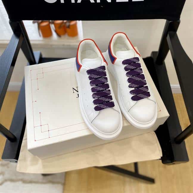 ALEXANDER MCQUEEN SNEAKER   AM23