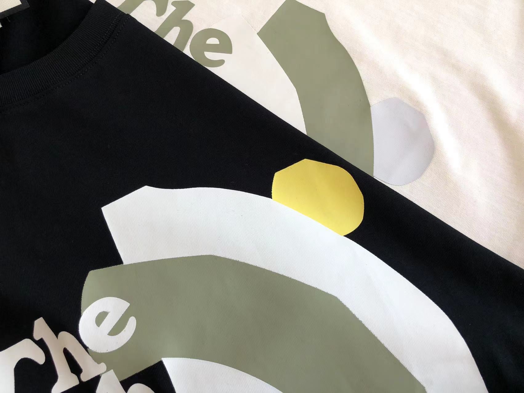 Gucci x The North Face T-shirt