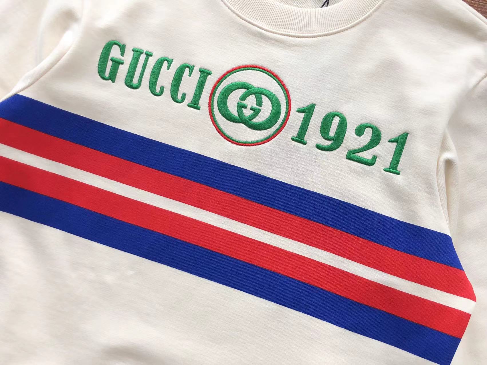 Gucci Sweatshirt