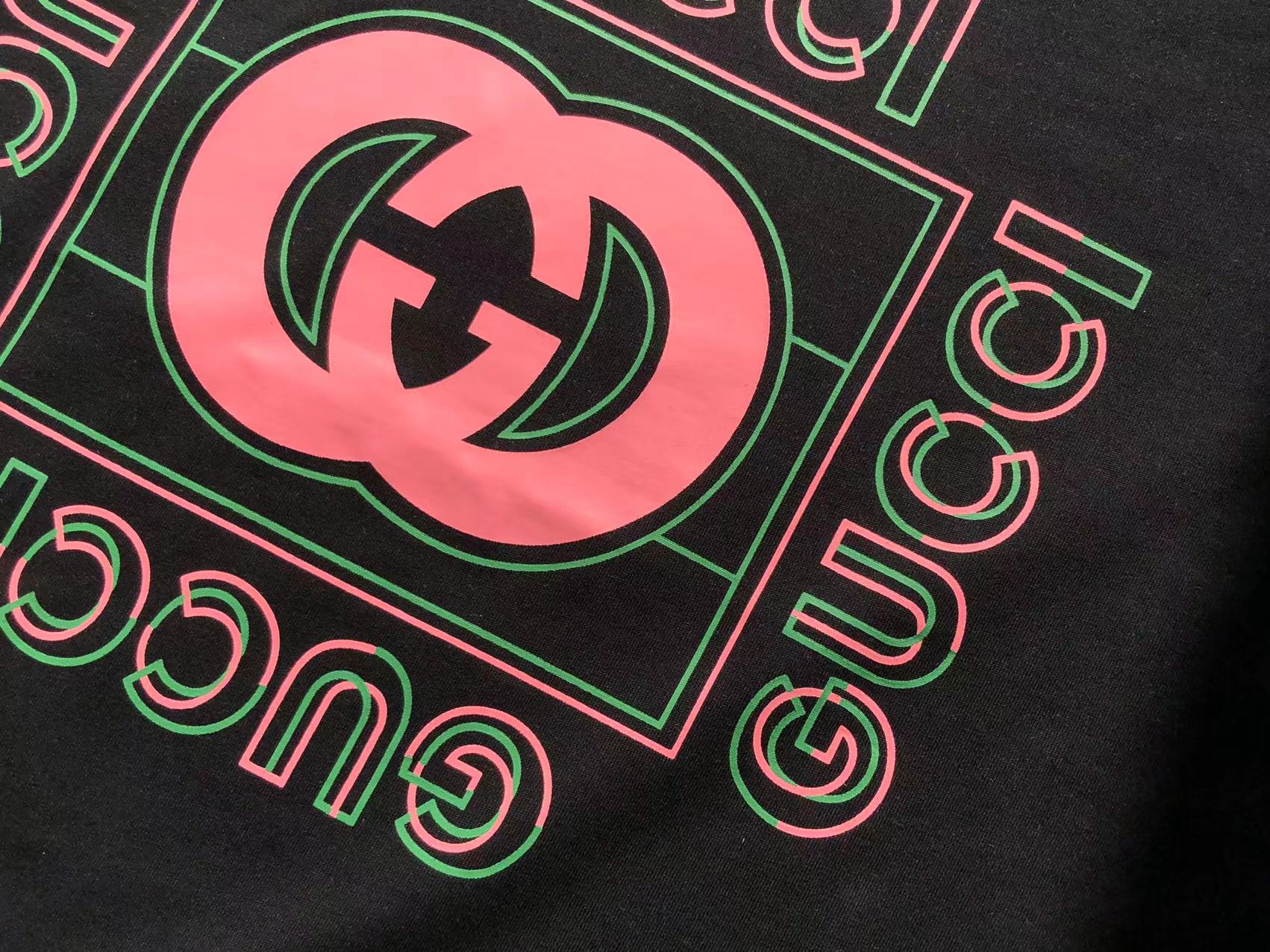 Gucci T-shirt
