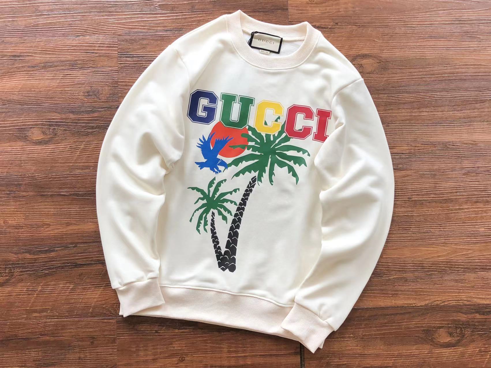 Gucci Sweatshirt