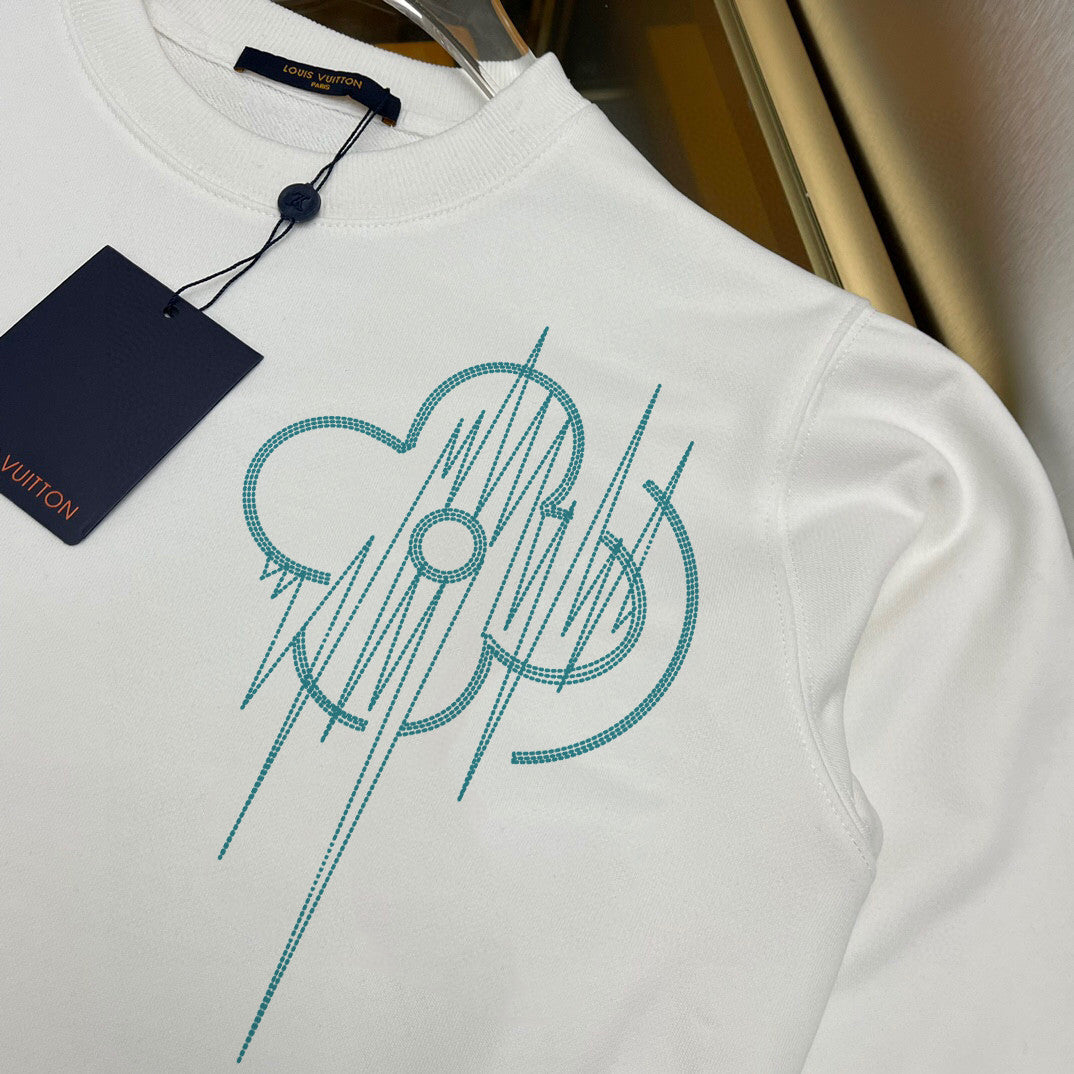 Louis Vuitton Sweatshirt