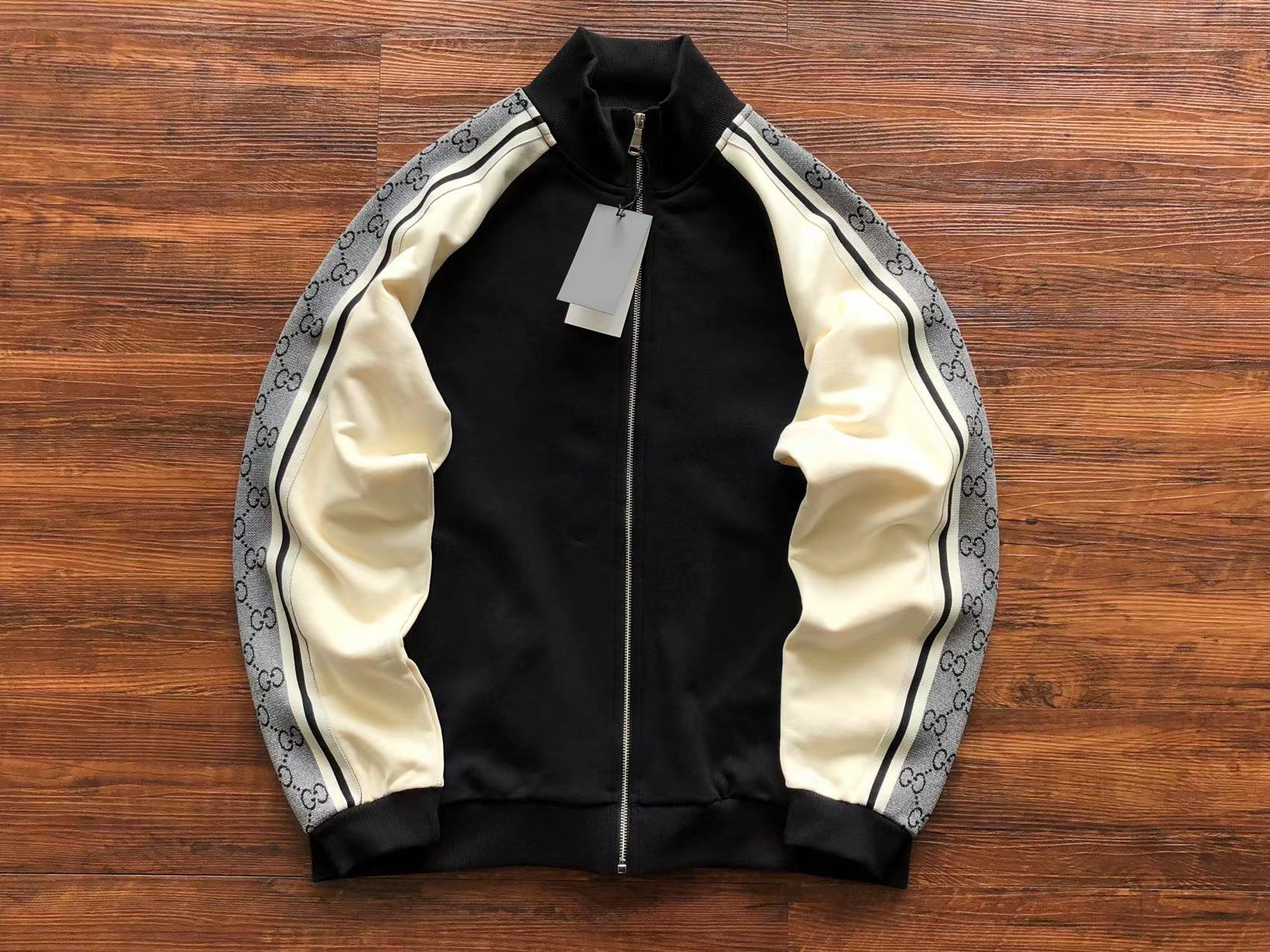 Gucci Jacket + Pants Set