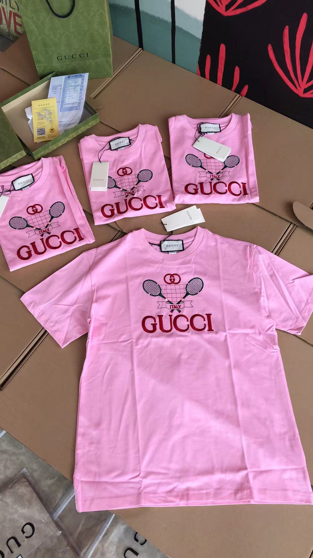 Gucci T-shirt