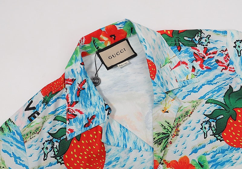 Gucci Shirt