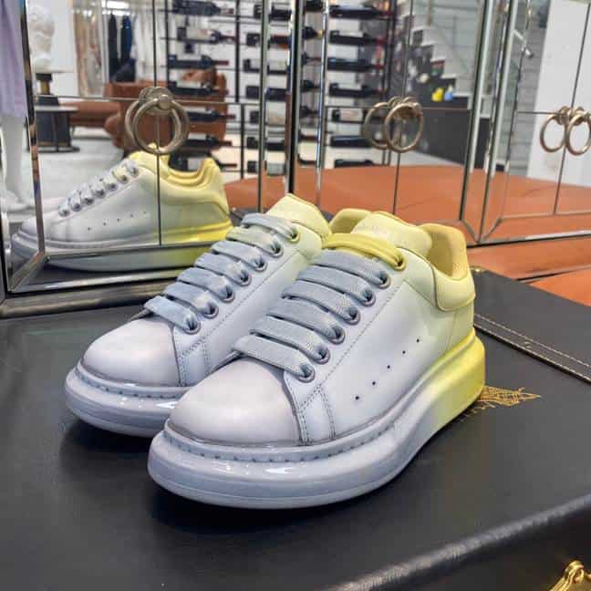 ALEXANDER MCQUEEN SNEAKER   AM14