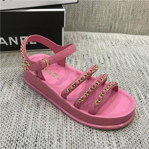 Chanel Dupe Shoes sandals womens