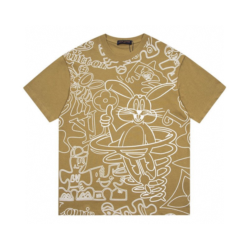 Louis Vuitton T-shirt