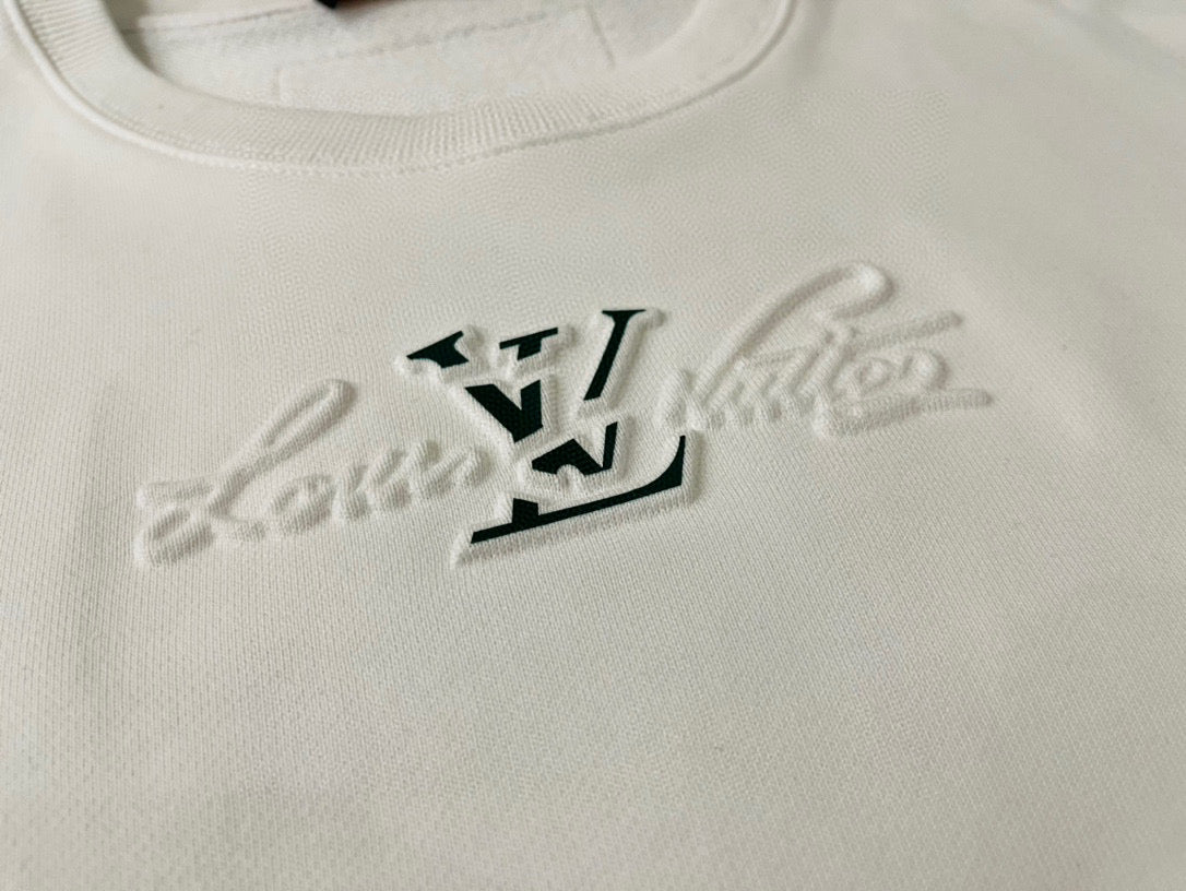 Louis Vuitton Sweatshirt