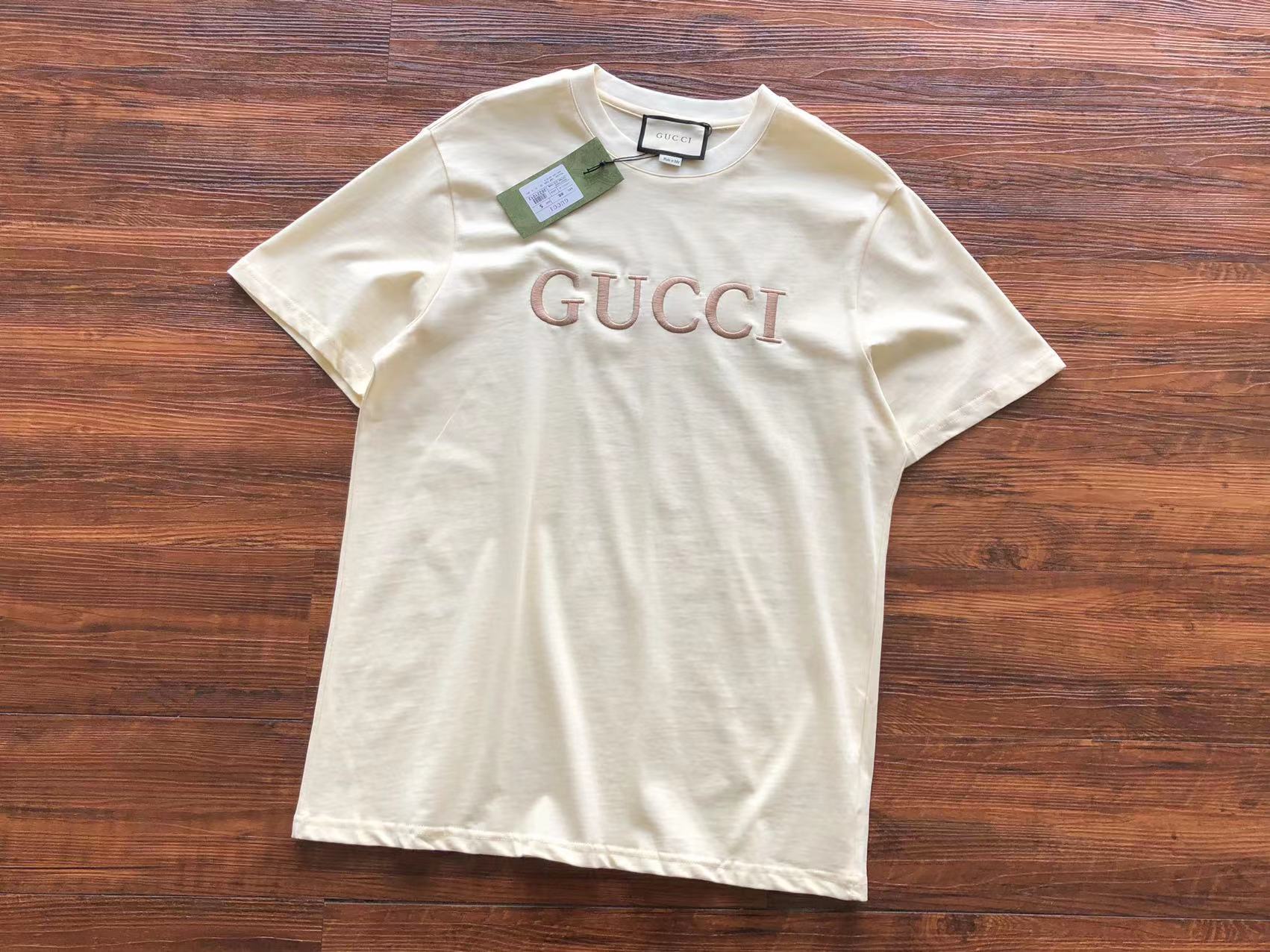 Gucci T-shirt