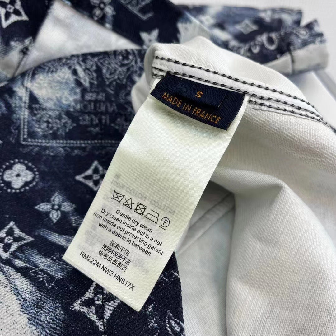 Louis Vuitton Shirt