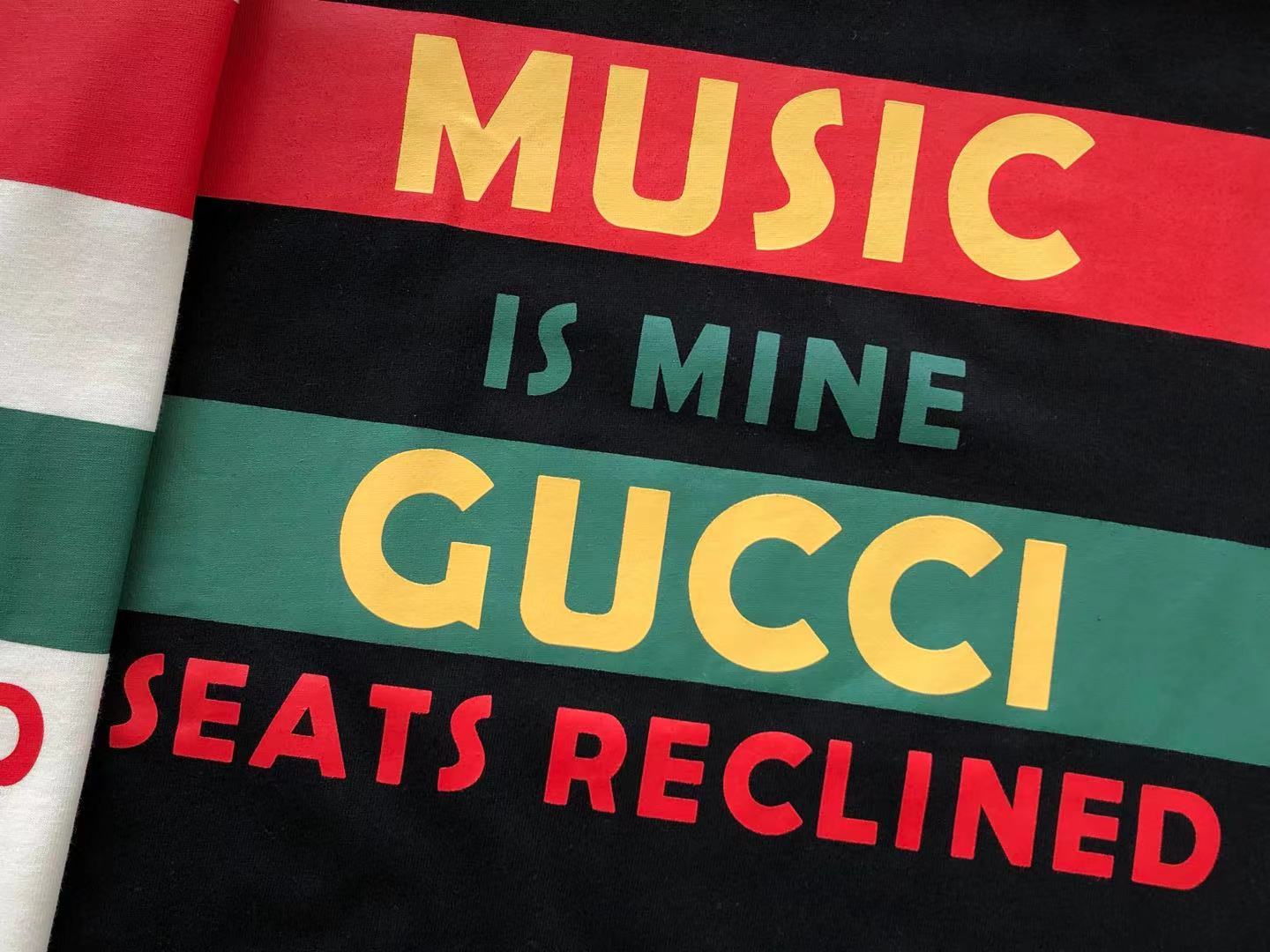 Gucci T-shirt