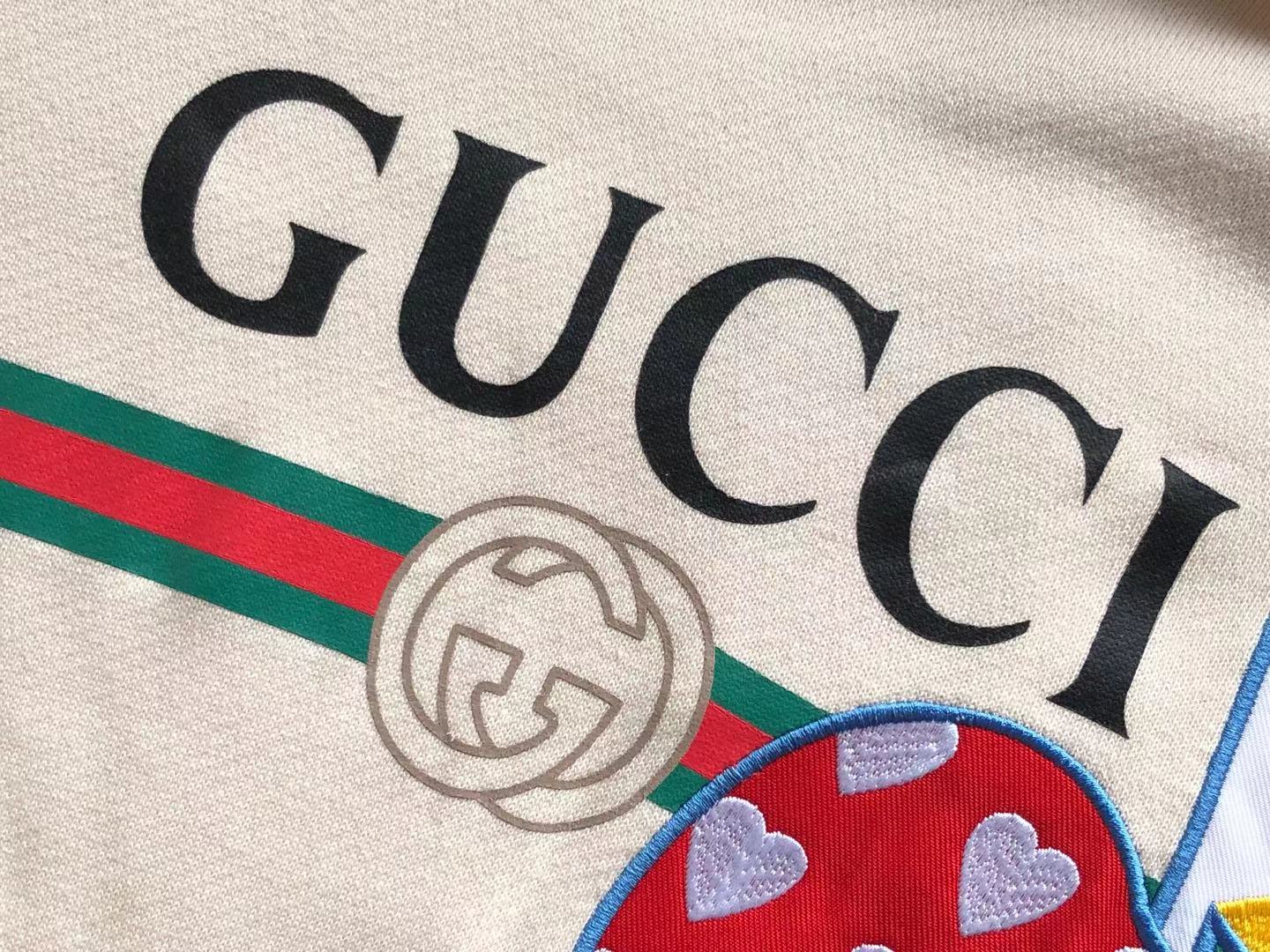 Gucci Hoodie