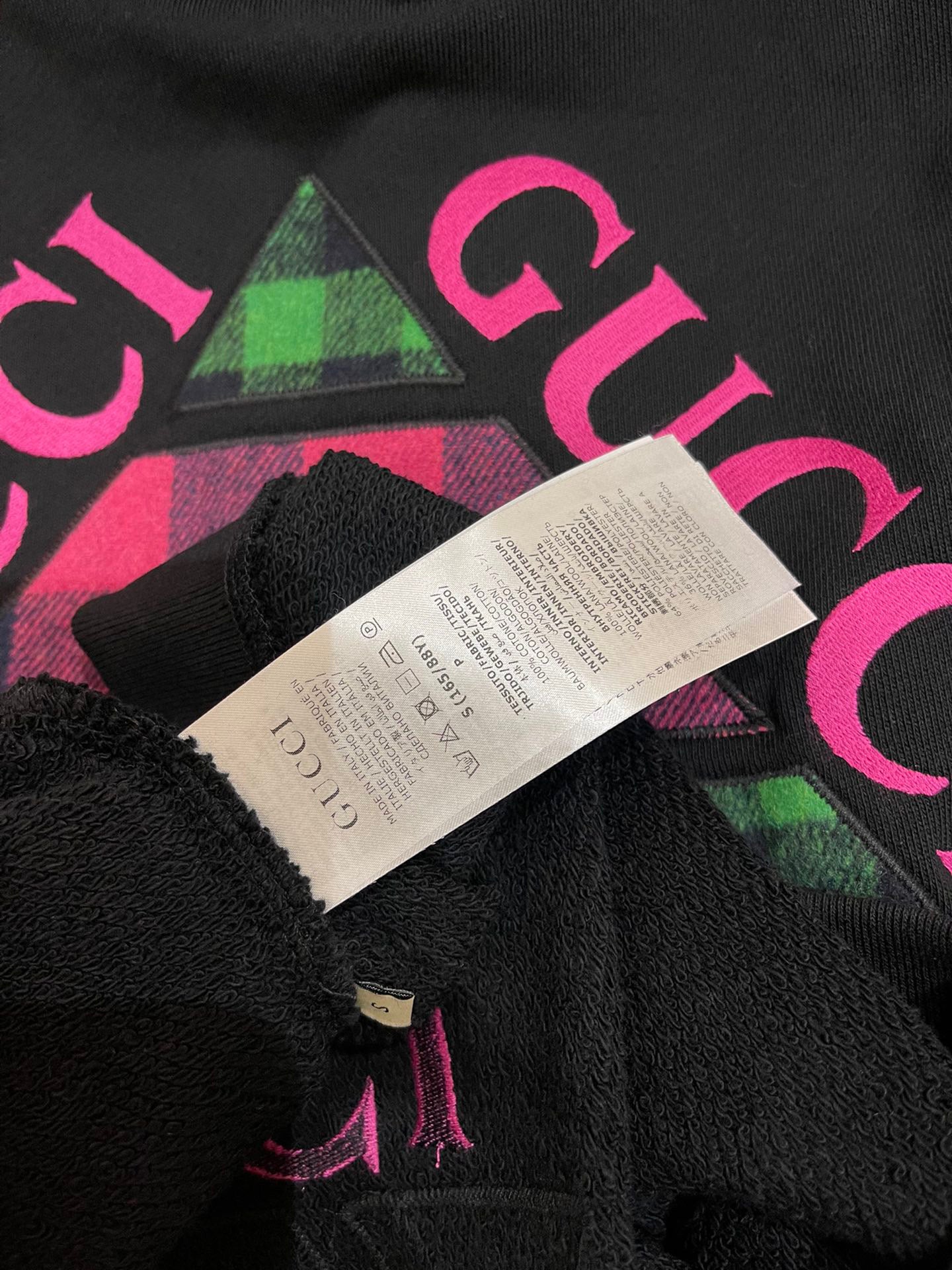Gucci Hoodie