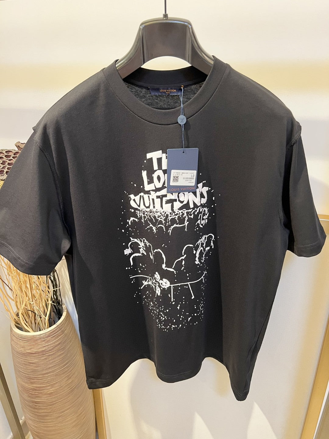 Louis Vuitton T-shirt