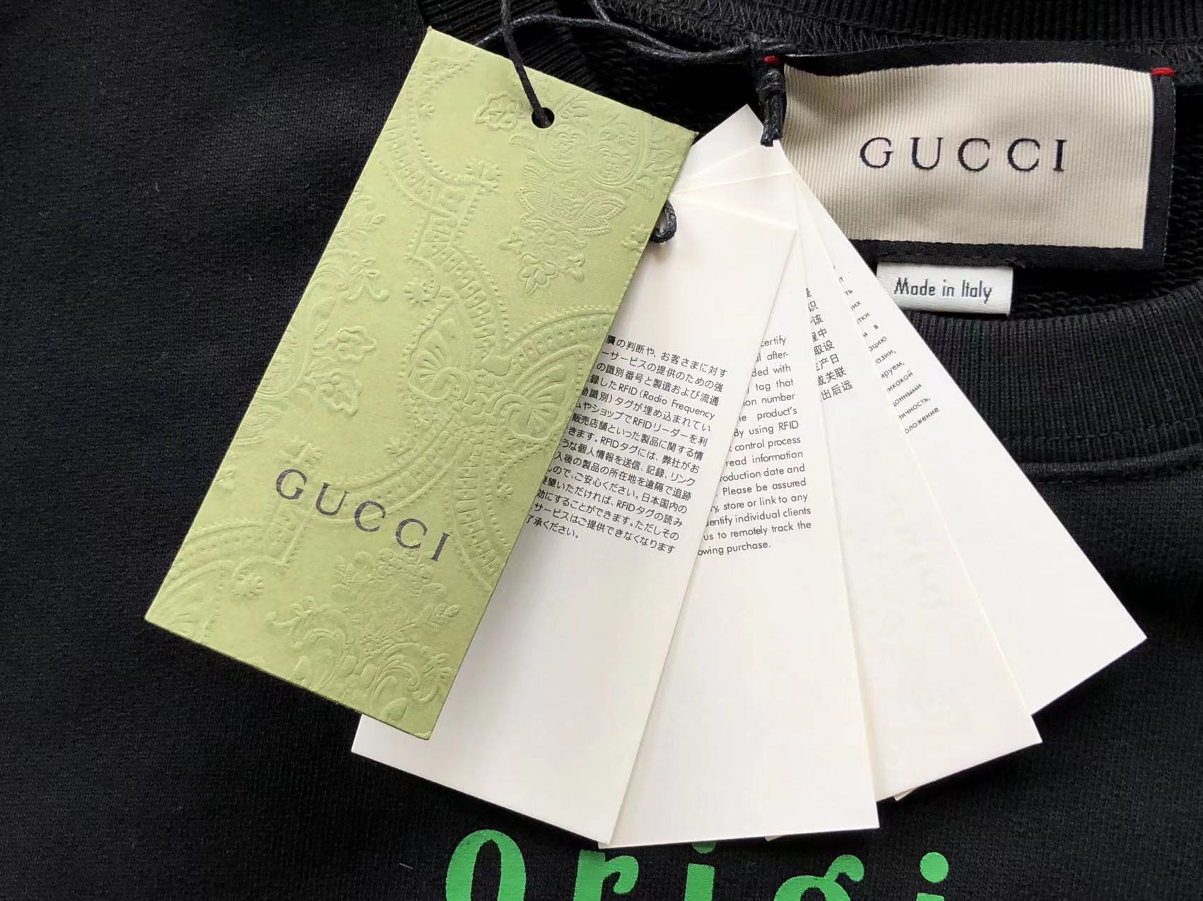 Gucci Sweatshirt