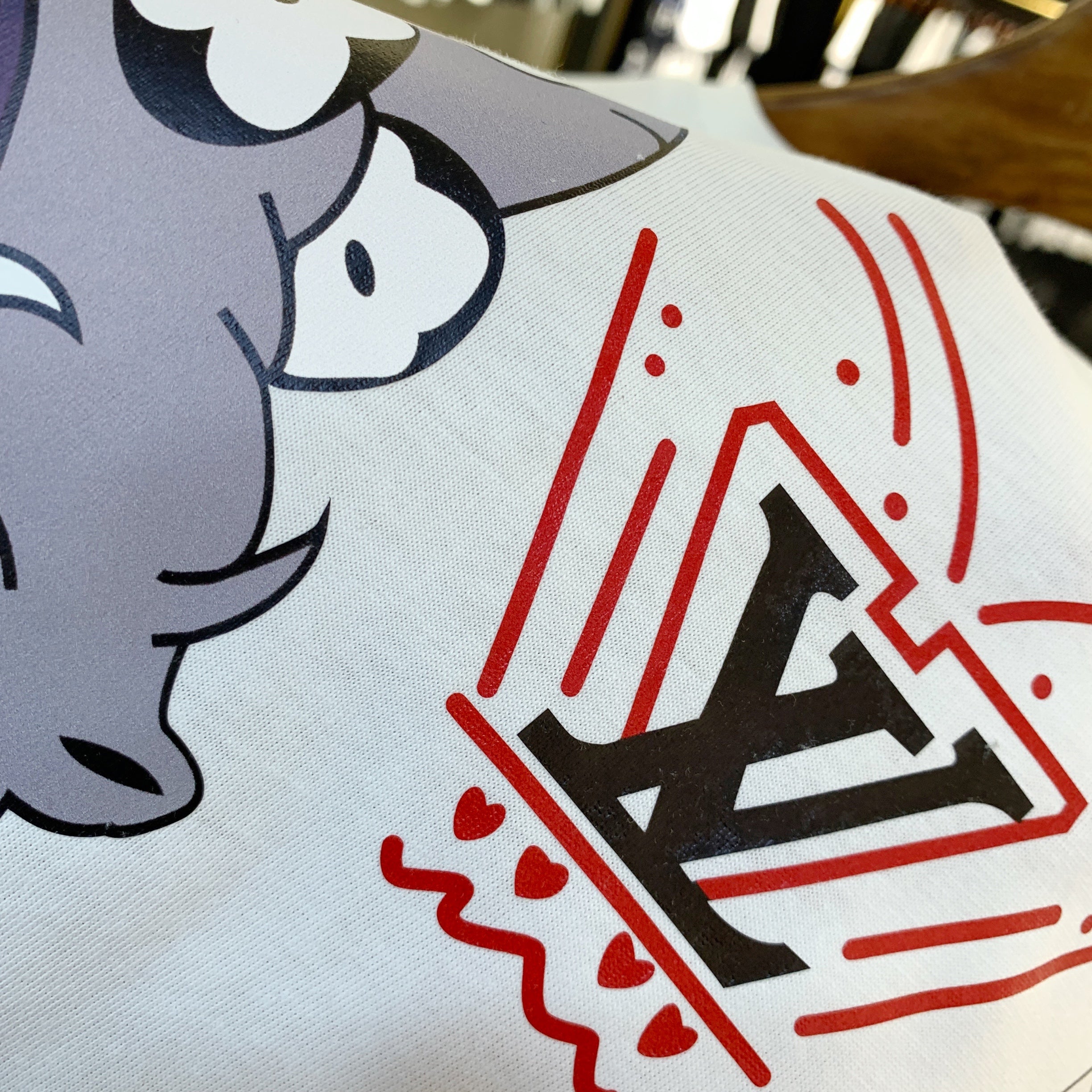 Louis Vuitton T-shirt