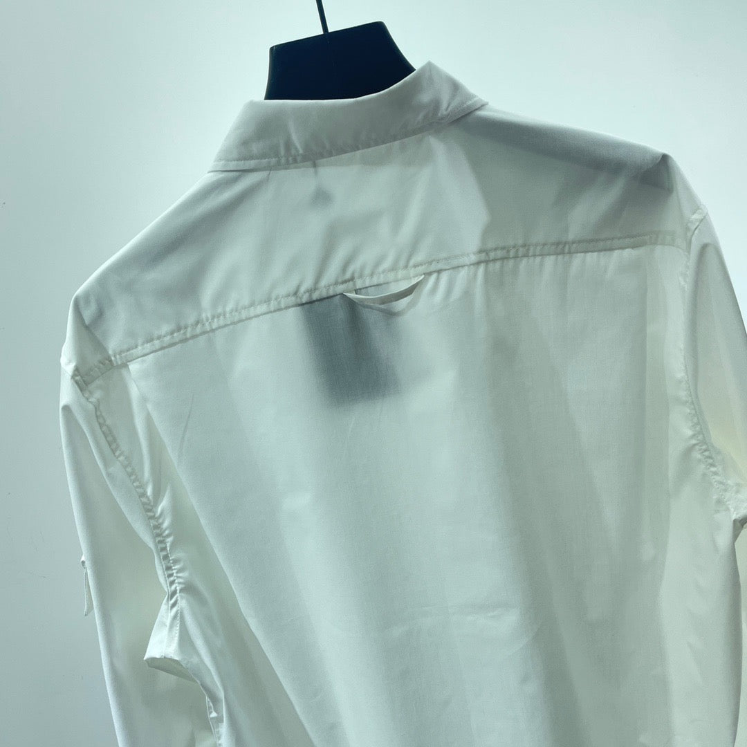 Louis Vuitton Long Sleeve Shirt