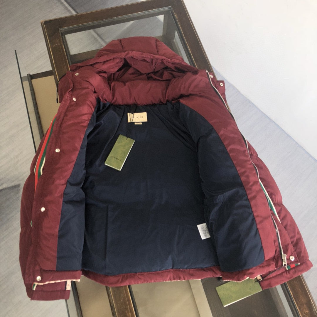 Gucci Jacket