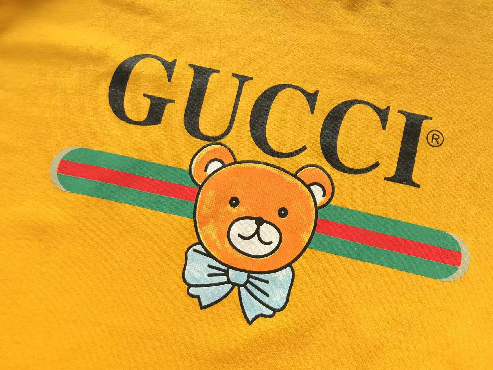 Gucci T-shirt