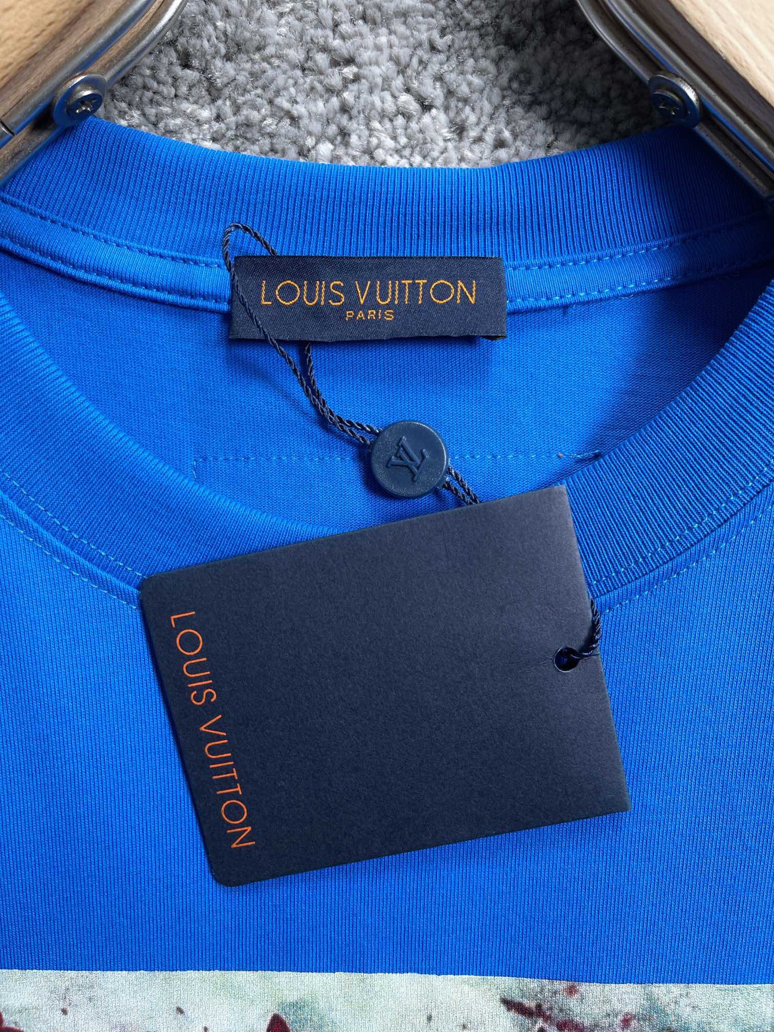 Louis Vuitton T-shirt