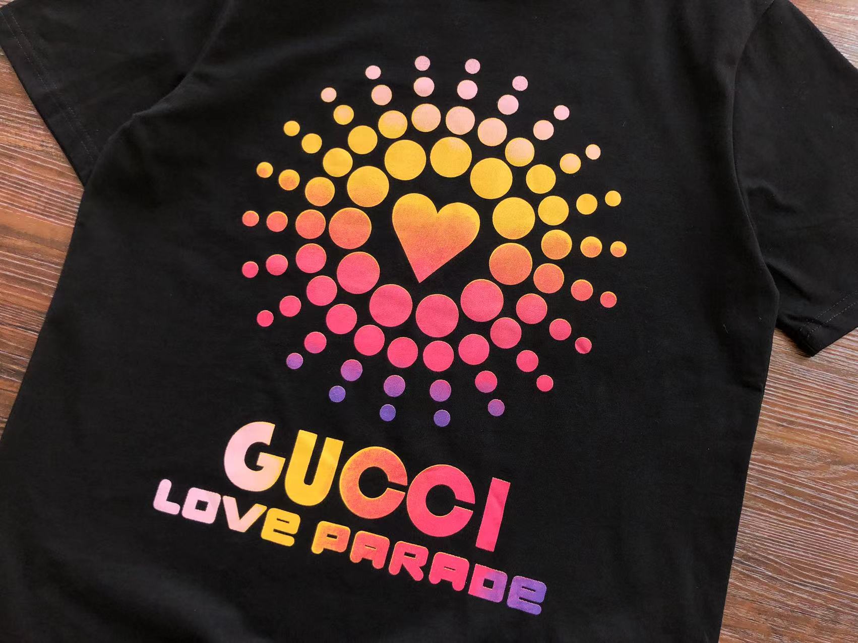 Gucci T-shirt