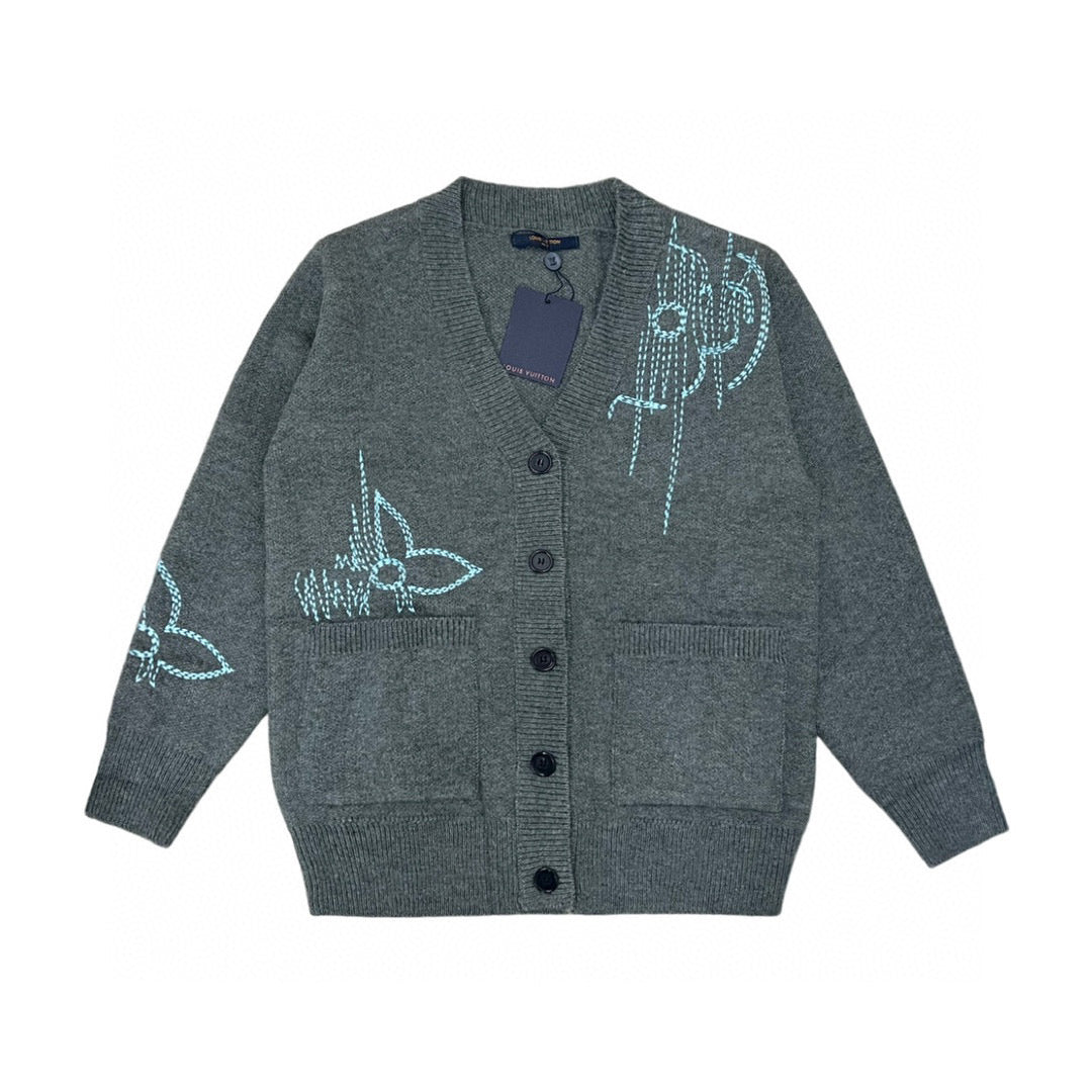 Louis Vuitton Cardigan