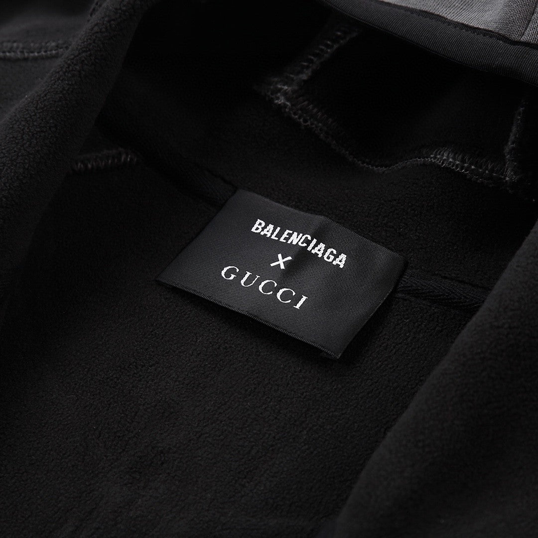 Gucci x Balenciaga Jacket