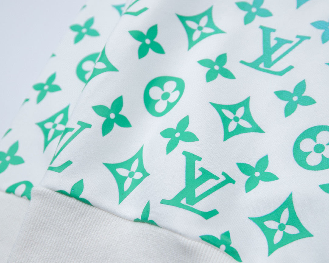 Louis Vuitton Sweatshirt