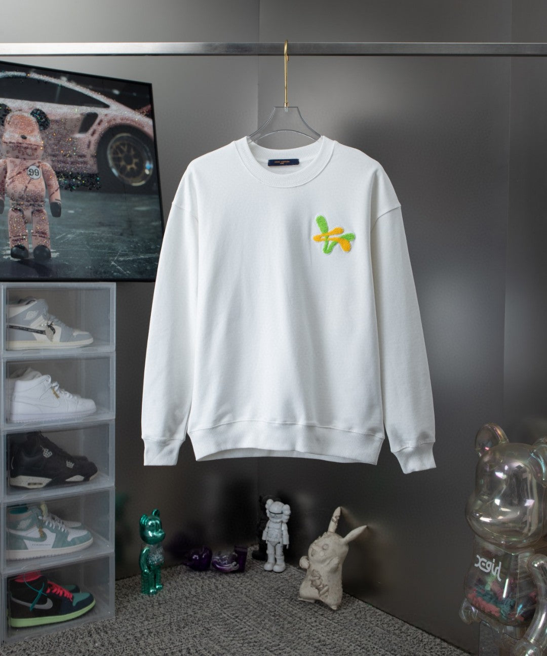 Louis Vuitton Sweatshirt