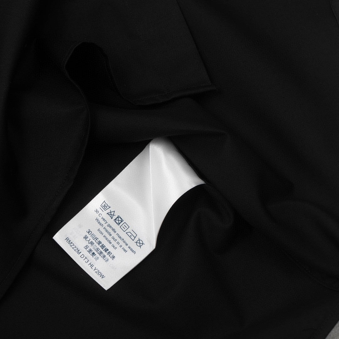 Louis Vuitton Long Sleeve Shirt