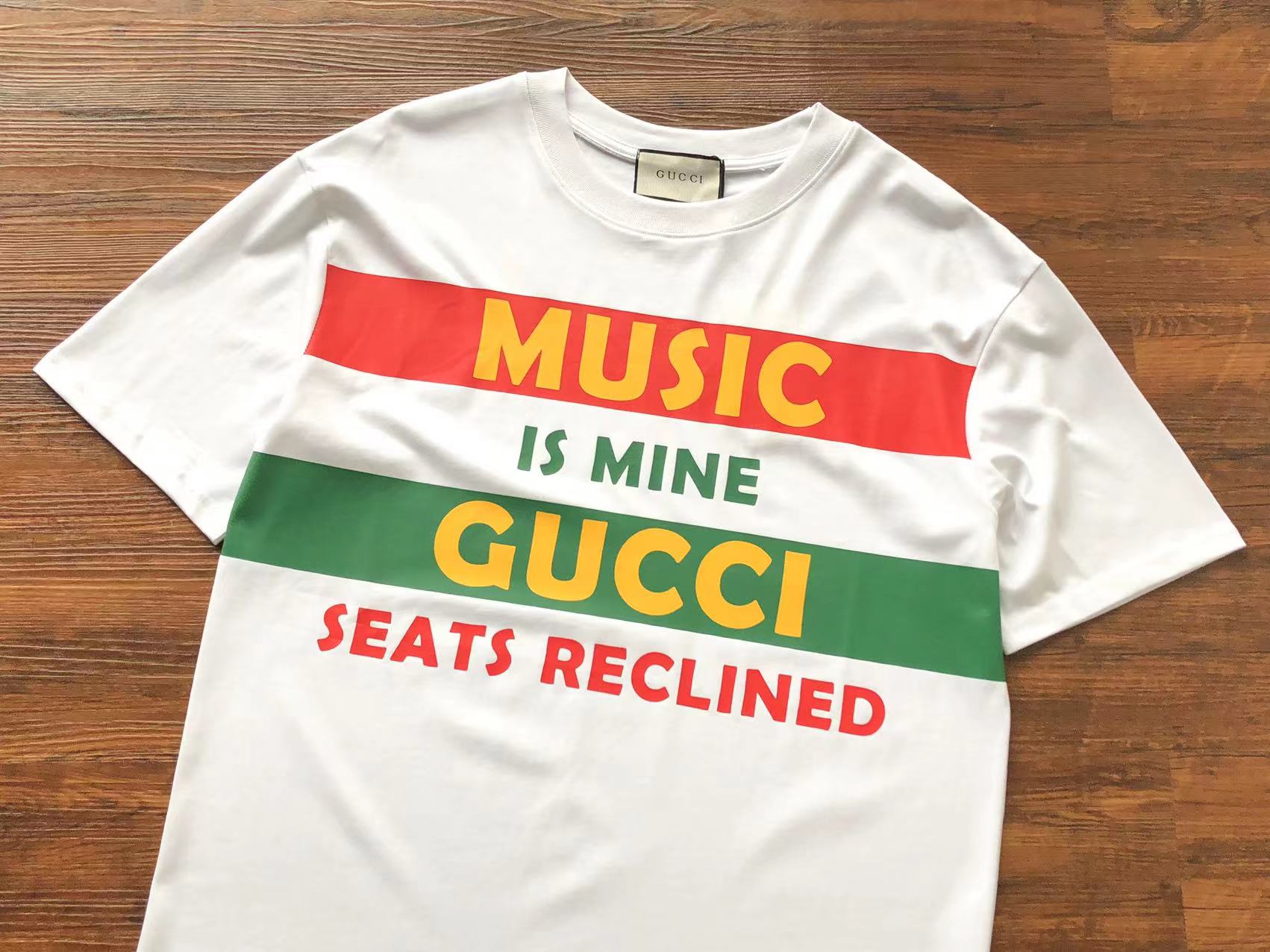 Gucci T-shirt