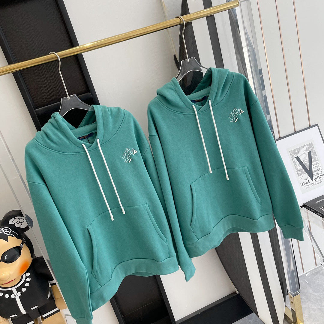 Louis Vuitton Hoodie