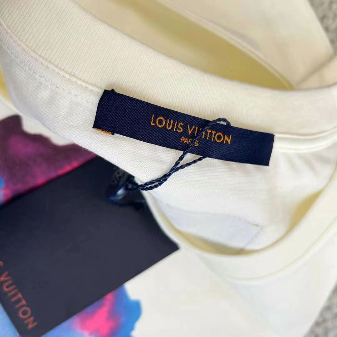 Louis Vuitton T-shirt