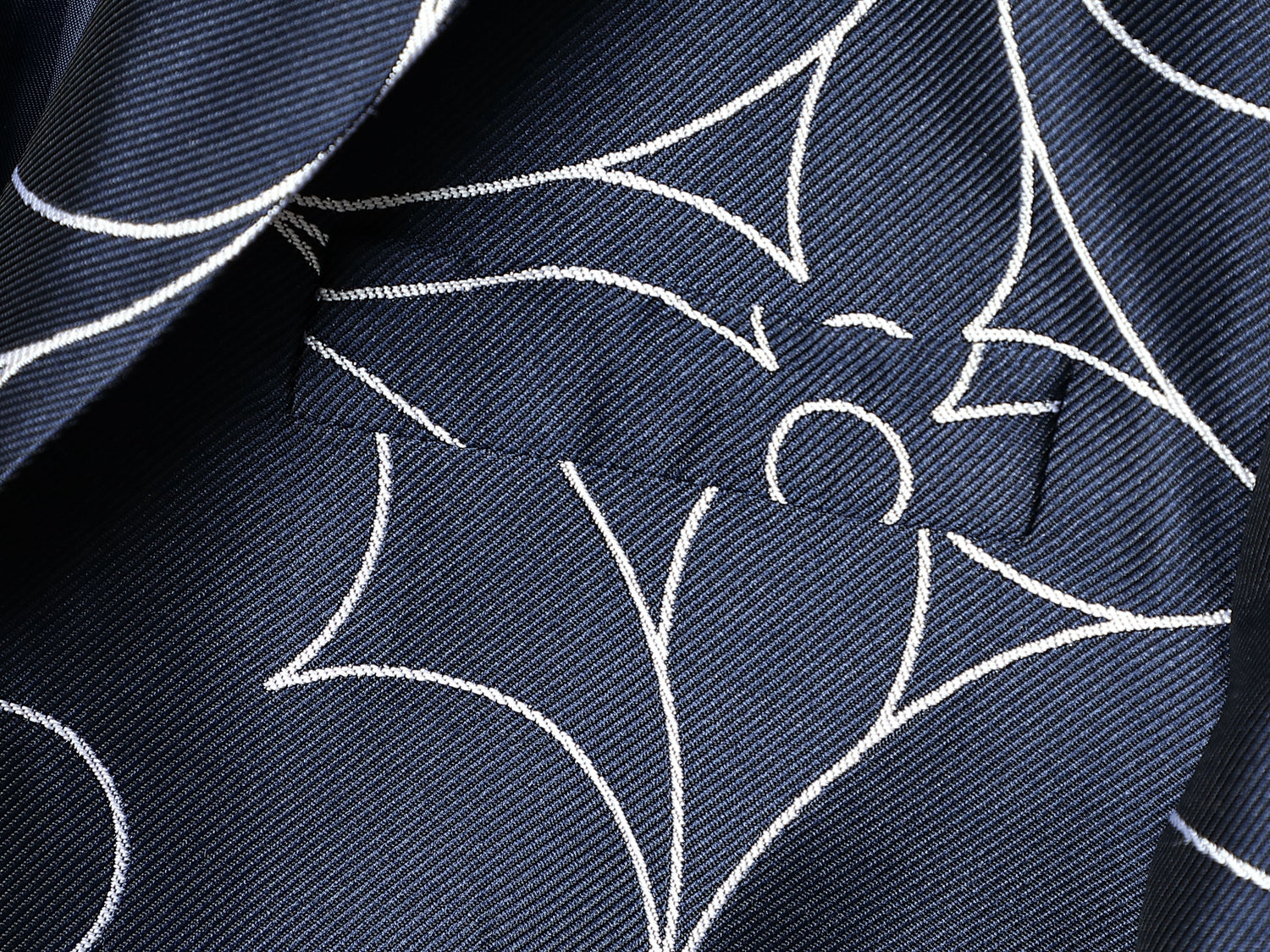 Louis Vuitton Blazer