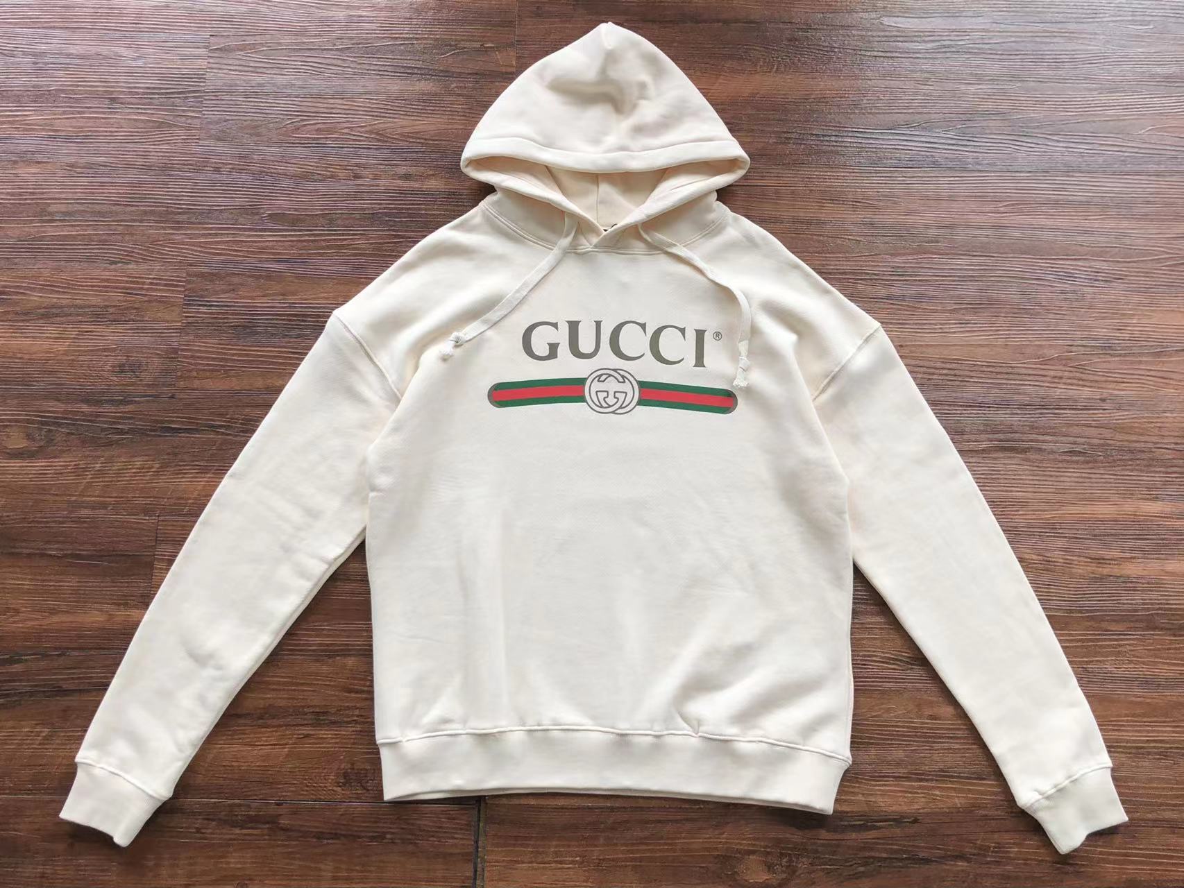 Gucci Hoodie