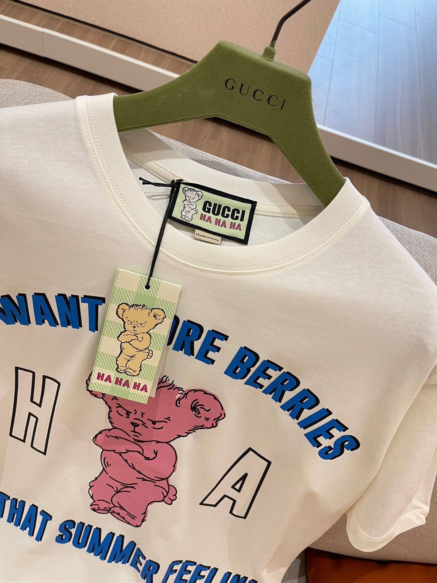 Gucci T-shirt