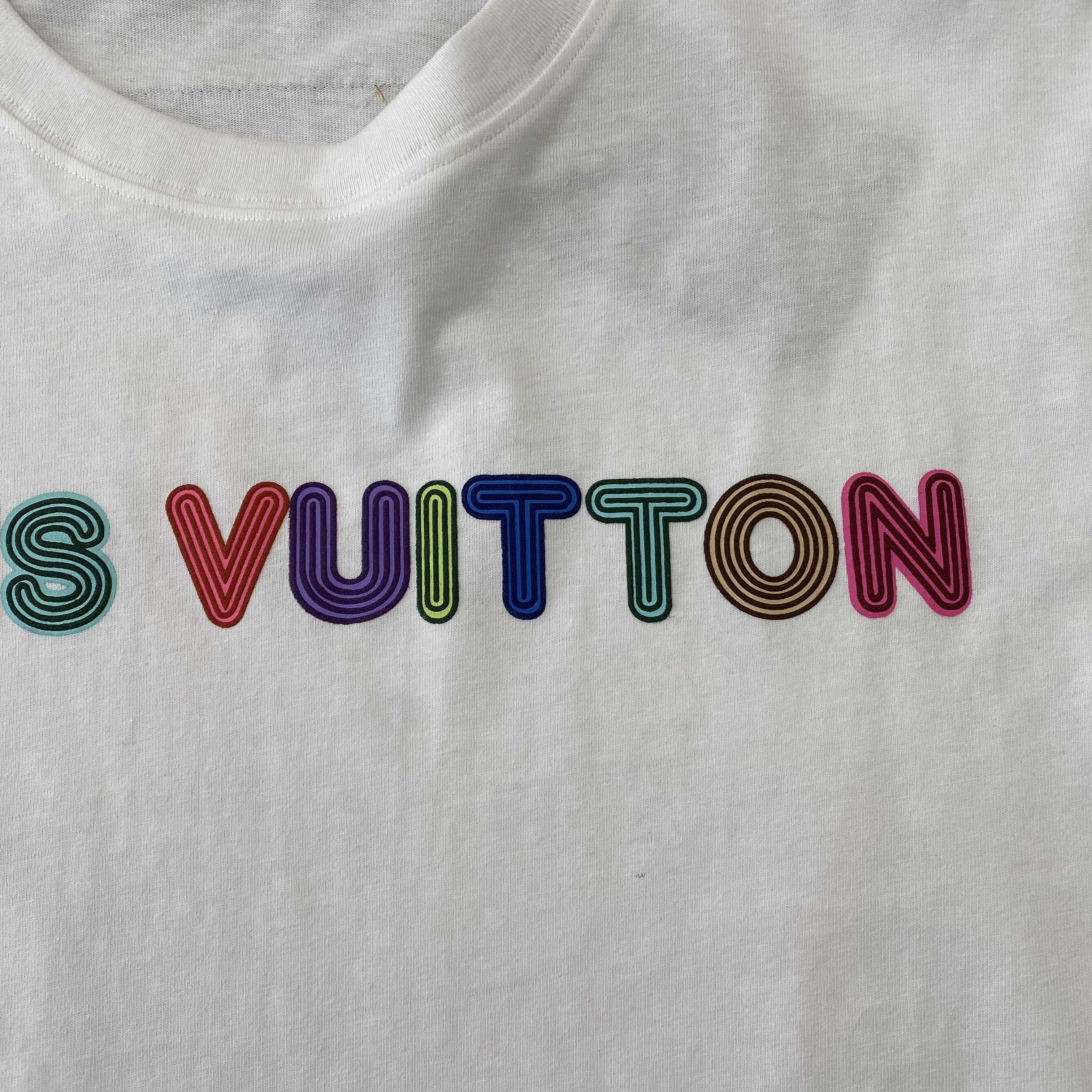 Louis Vuitton T-Shirt
