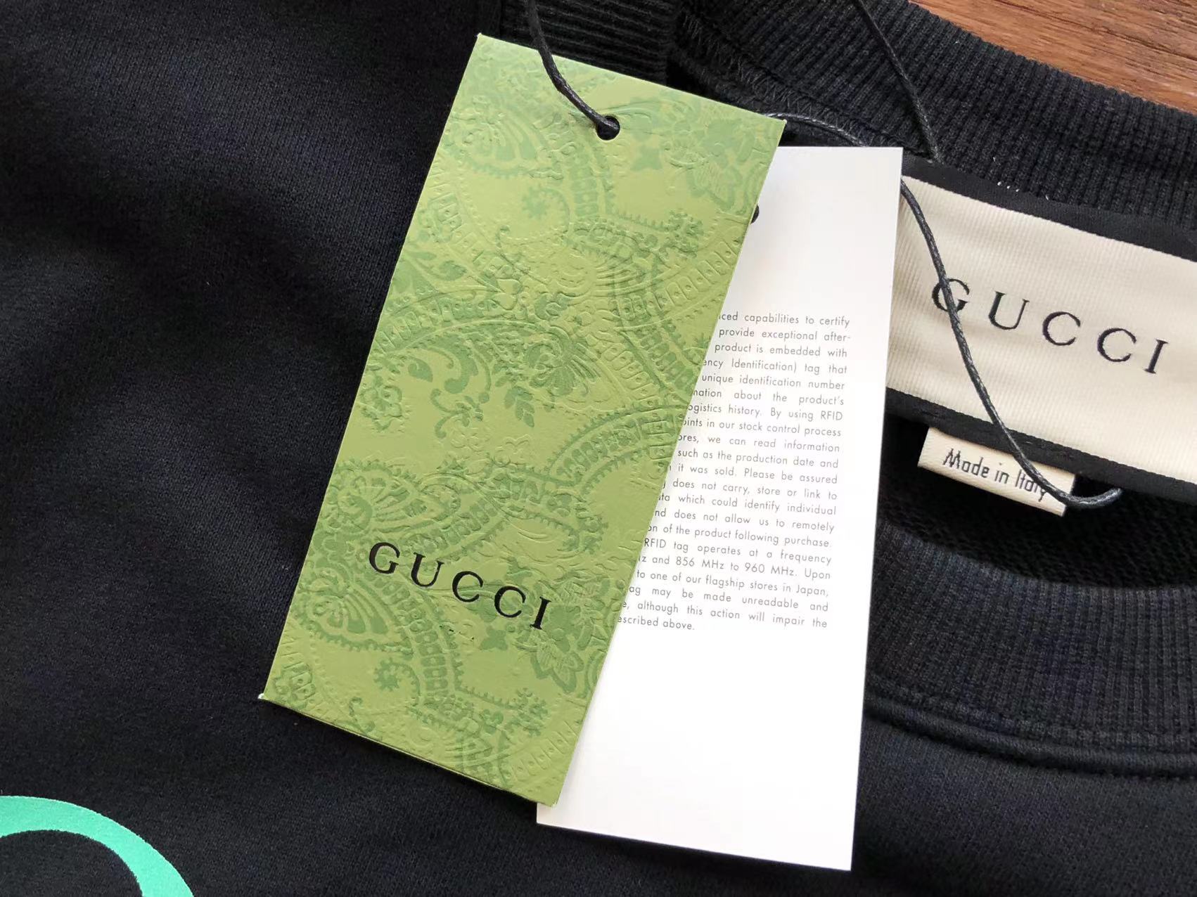 Gucci Sweatshirt