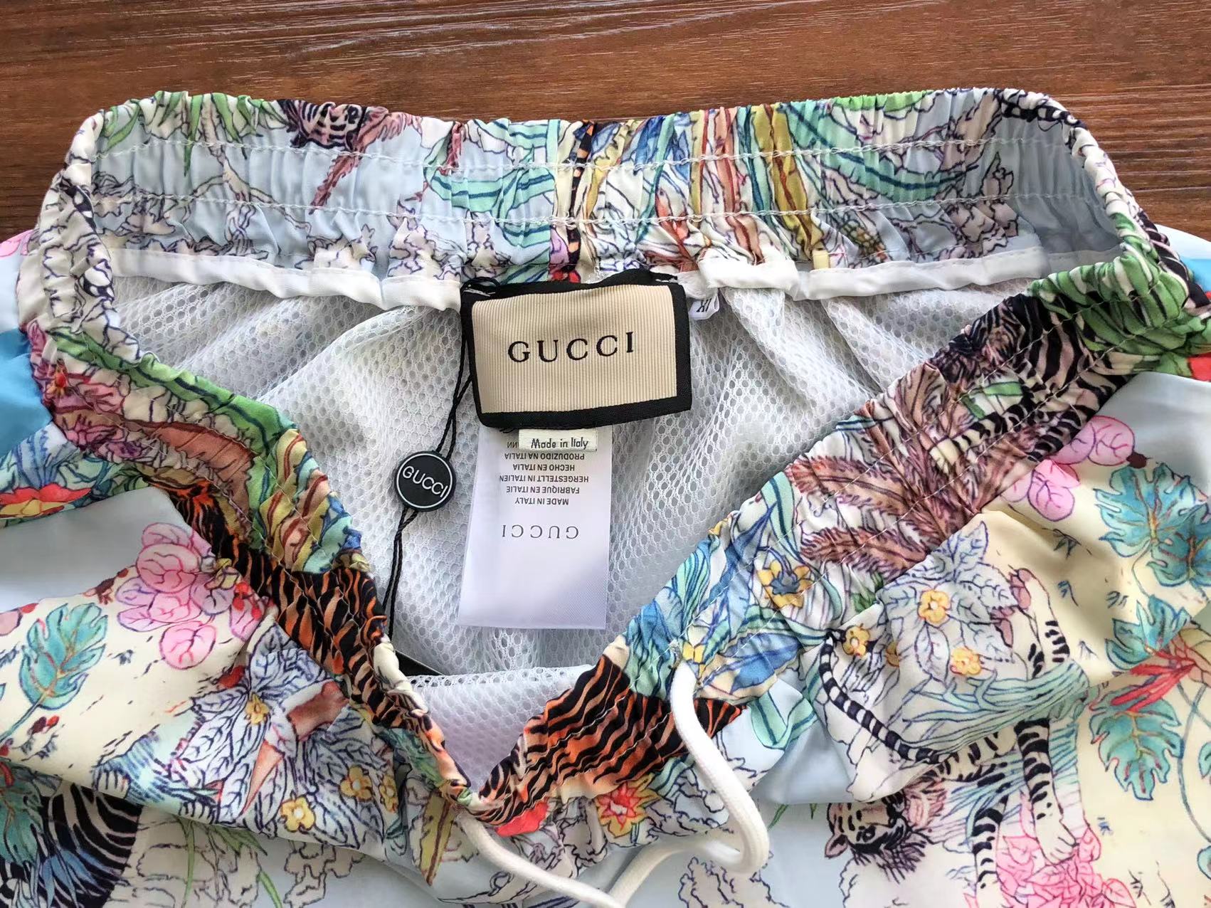 Gucci Shorts